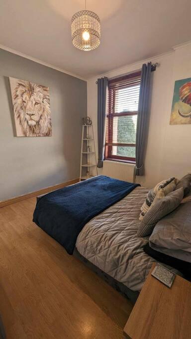 Lovely 2 Bedroom Apartment In Heart Of Данді Екстер'єр фото